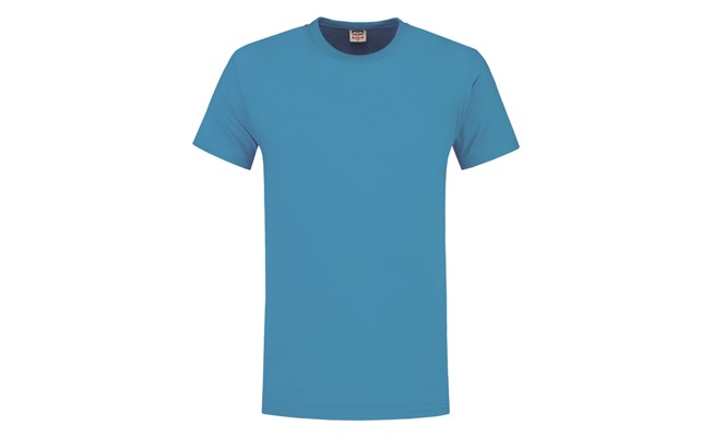 Tricorp Workwear uni t-shirt - blauw